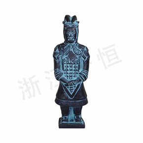 歷史教學(xué)系列兵馬俑模型